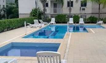 Imagem: Excelente apto 2 quartos no Residencial