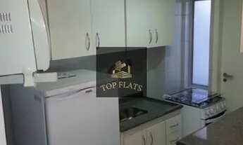 Imagem 5: Flat disponível na Vila Nova Conceição