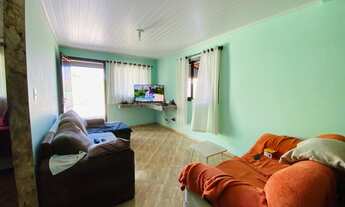 Imagem 6: Casa para venda possui 150 metros quadrados com 3 quartos em Morretes - Itapema - SC