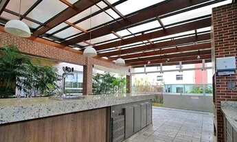 Imagem 14: Apartamento com 2 dormitórios à venda, 74 m² por R$ 628.000,00 - Campestre - Santo André/S