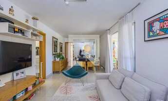 Imagem 2: Apartamento à Venda - Buritis, 4 Quartos, 127 m2