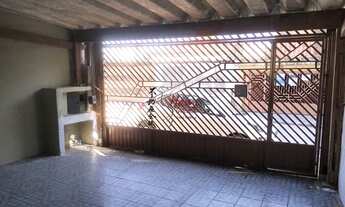 Imagem: Casa 3 dormitorios R$ 1.650,00 (Locação