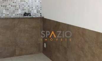 Imagem 3: Apartamento com 2 dormitórios para alugar, 49 m² por R$ 1.220,00/mês - Jardim Vilage - Rio