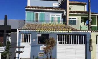 Imagem: FCOD 672 Excelente casa triplex, 3 quartos