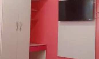 Imagem 6: Alugo apartamento 100% mobiliado no Planalto