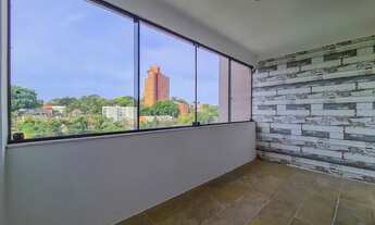 Imagem 4: Apartamento para aluguel, 2 quartos, 1 suíte, 1 vaga, Hamburgo Velho - Novo Hamburgo/RS