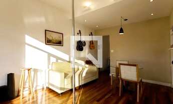 Imagem 3: Apartamento à Venda - Botafogo, 2 Quartos, 72 m2