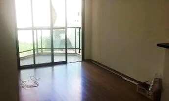 Imagem 2: APARTAMENTO - MORUMBI - SP