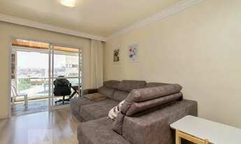 Imagem 6: Apartamento para Aluguel - Chácara Agrindus, 3 Quartos, 112 m2