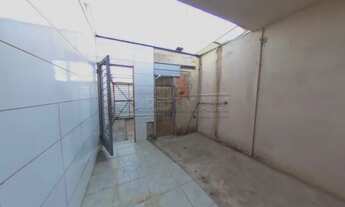 Imagem 6: Casa Padrão em São Carlos