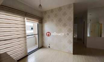 Imagem 5: Apartamento com 3 dormitórios, 70 m² - venda por R$ 265.000 ou aluguel por R$ 1800/mês - P