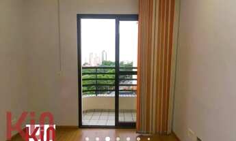 Imagem 2: Apartamento com 2 dormitórios à venda, 50 m² por R$ 479.000,00 - Saúde - São Paulo/SP