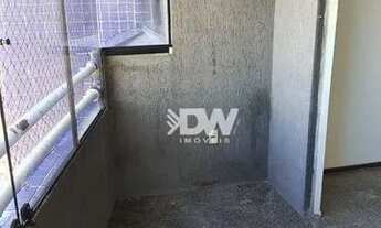 Imagem 3: Apartamento com 3 dormitórios, 155 m² - venda por R$ 400.000,00 ou aluguel por R$ 3.100,00