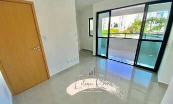 Imagem 6: Ed. Vougue Umarizal - Aluguel