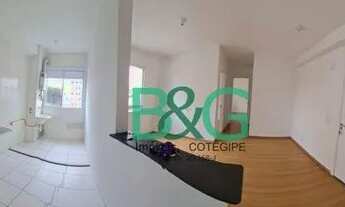 Imagem: Apartamento com 2 dormitórios para alugar