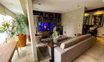 Imagem 4: Apartamento com 1 dormitório à venda, 77 m² por R$ 937.000 - Vila Ema - São José dos Campo