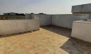 Imagem 2: Cód.: 10857 - Apartamento cobertura, sem condomínio, 02 dormitórios e 02 vagas de garagem