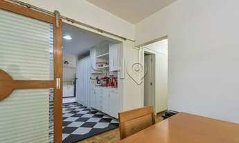 Imagem 7: Apartamento Residencial em Pinheiros de 3 dormitórios