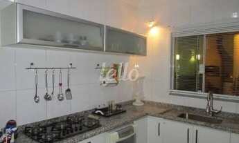 Imagem 3: Santo André - Casa Padrão - Vila Lilica