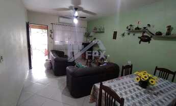 Imagem 3: Casa em Itanhaém, no Gaivota