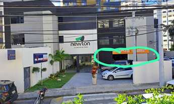 Imagem: Espaço Comercial - Térreo - Frente de