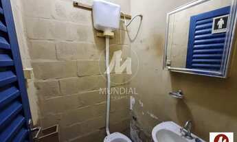 Imagem 6: Salão/Galpão (salão - térreo