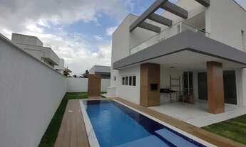 Imagem: Casa no Alphaville Natal para venda com