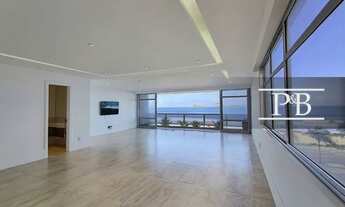 Imagem 6: Apartamento com 3 dormitórios para alugar, 250 m² por R$ 34.315,00 - Ipanema - Rio de Jane