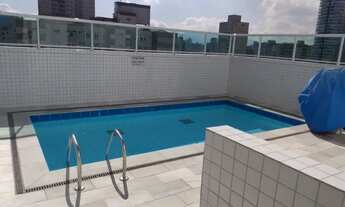 Imagem 2: Studio novo com lazer próximo a praia!