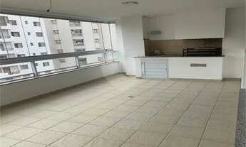 Imagem 3: Apartamento para venda tem 188 metros quadrados com 3 quartos em Itaim Bibi - São Paulo