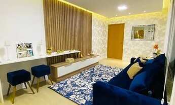 Imagem 6: Cód.: 10853 - Apartamento sem condomínio, em obras, 02 dormitórios e 01 vaga de garagem