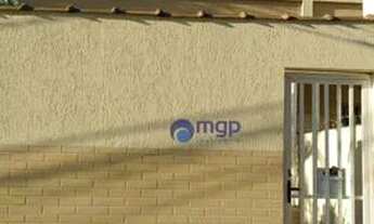 Imagem 2: Casa com 2 dormitórios para alugar, 82 m² - Tucuruvi