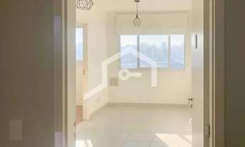 Imagem: Apartamento 34m² 2 Dormitórios 1 Banheiro