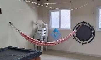 Imagem 5: Excelente Cobertura Para Venda no Demarchi 186 M² e 2 Vagas i