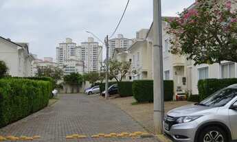 Imagem 2: Casa - Lot Residencial Vila Bella Dom Pedro - Campinas