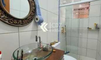 Imagem 4: Casa 2 dormitórios condomínio residencial Solaris