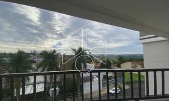 Imagem 2: Residencial Apartamento em Marília