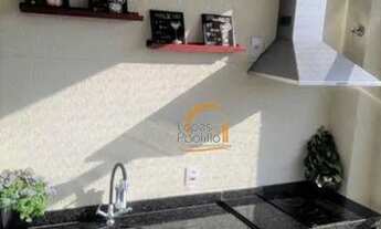 Imagem 5: Ótimo apartamento localizado em bairro nobre, próximo à Av Lucas Nogueira Garcez