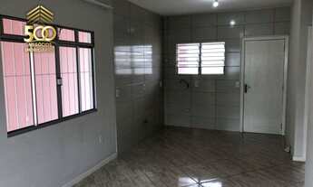 Imagem 5: Casa sozinha terreno com escritura em Forquilhas - São José