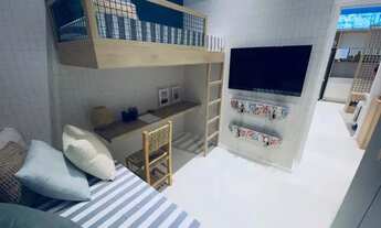 Imagem 7: Apartamento de 74 metros quadrados com 3 quartos