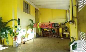 Imagem 3: ÓTIMA CASA 50M² COM 2 DORMITÓRIOS E 1 VAGA DE GARAGEM - CIDADE JARDIM CUMBICA