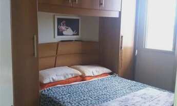 Imagem 4: Apartamento para venda possui 55 metros quadrados com 3 quartos em Vila Laura - Salvador