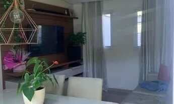 Imagem: Casa - Vila Yolanda