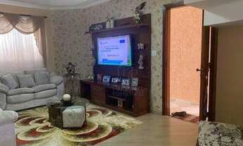 Imagem 7: Sobrado com 3 dormitórios à venda, 170 m² por R$ 850.000,00 - Parque Novo Oratório - Santo