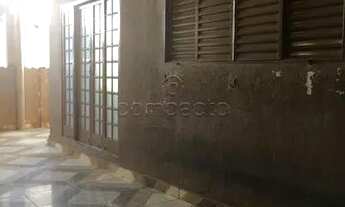 Imagem 4: Casa Padrão em São José do Rio Preto