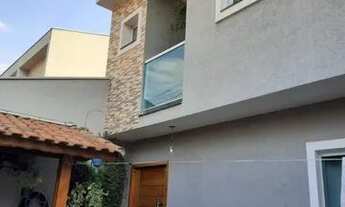 Imagem 3: SOBRADO - VILA ESPERANÇA - SP