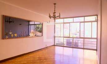 Imagem 2: Apartamento para Aluguel - Centro, 3 Quartos, 120 m2