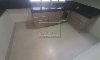 Imagem 7: SANTANA DE PARNAÍBA - Casa de Condomínio - ALPHAVILLE