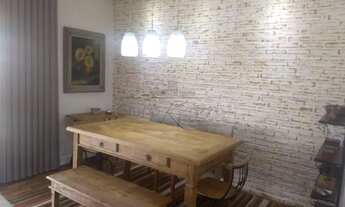 Imagem 5: Apartamento - Vila Ema - Residencial Authentique - 3 Dormitórios - 107m²