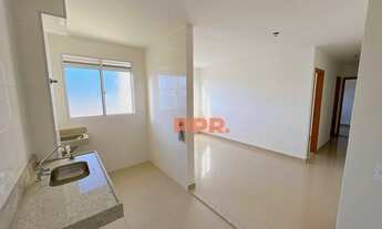 Imagem 7: Apartamento com 2 quartos para alugar, 47 m² por R$ 1.600/mês - Planalto - Belo Horizonte